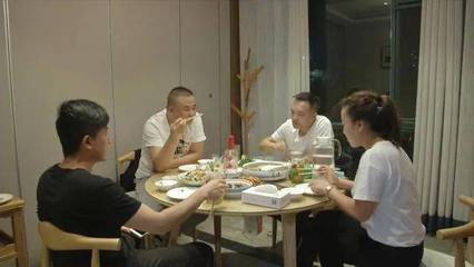 庆阳市广大餐饮企业倡导“半份菜+光盘”节约行动